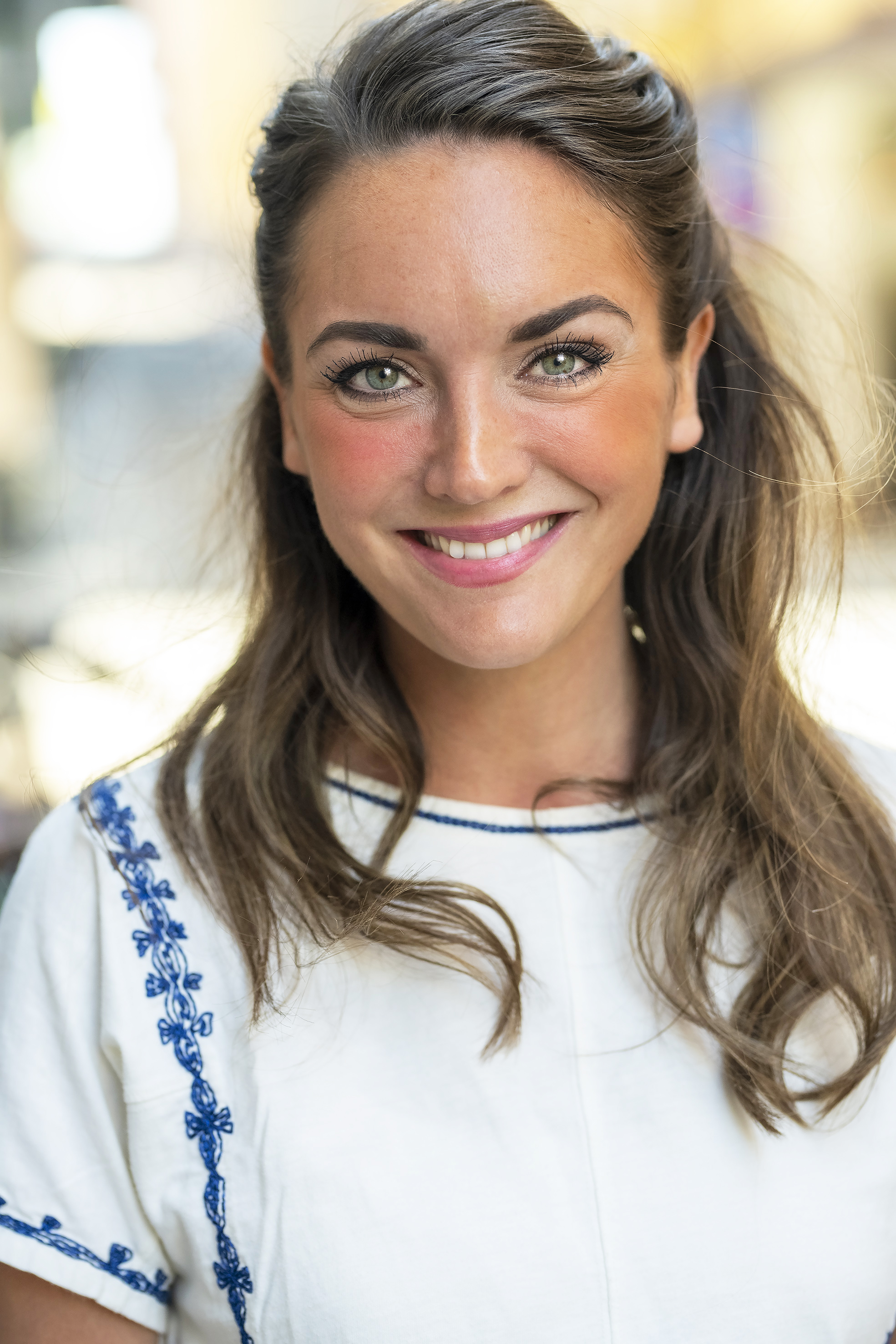 Caroline  Heilborn
